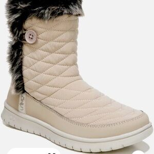 Ryka Shiver Boots